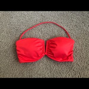 Victoria’s Secret bikini top